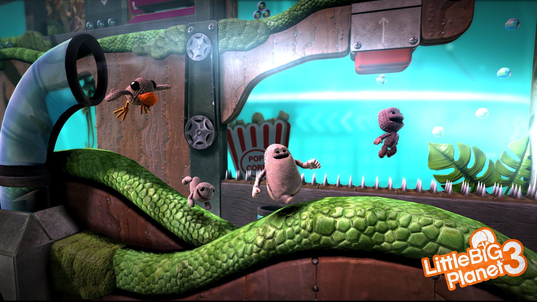 小小大星球3.LittleBigPlanet