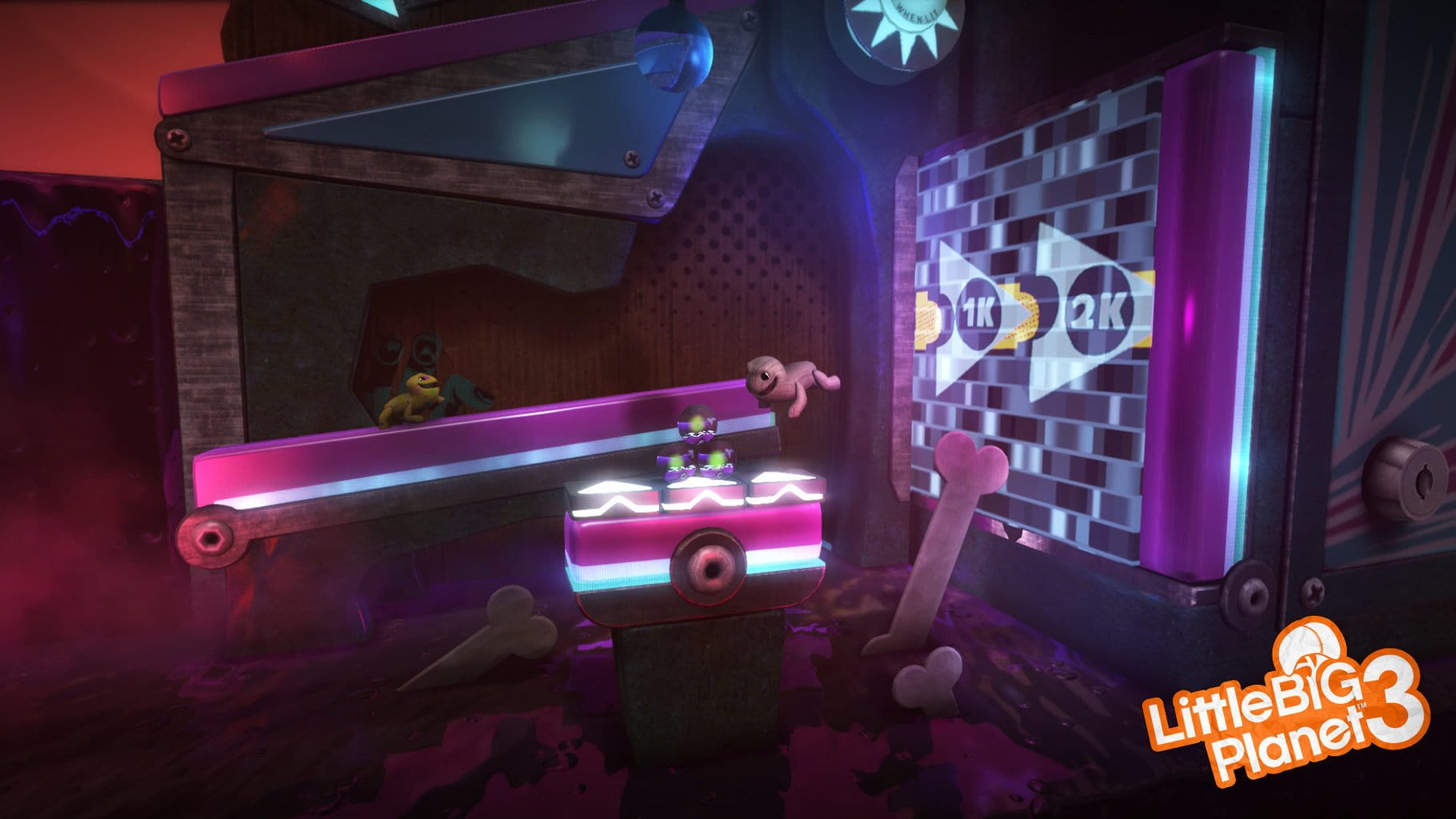 小小大星球3.LittleBigPlanet
