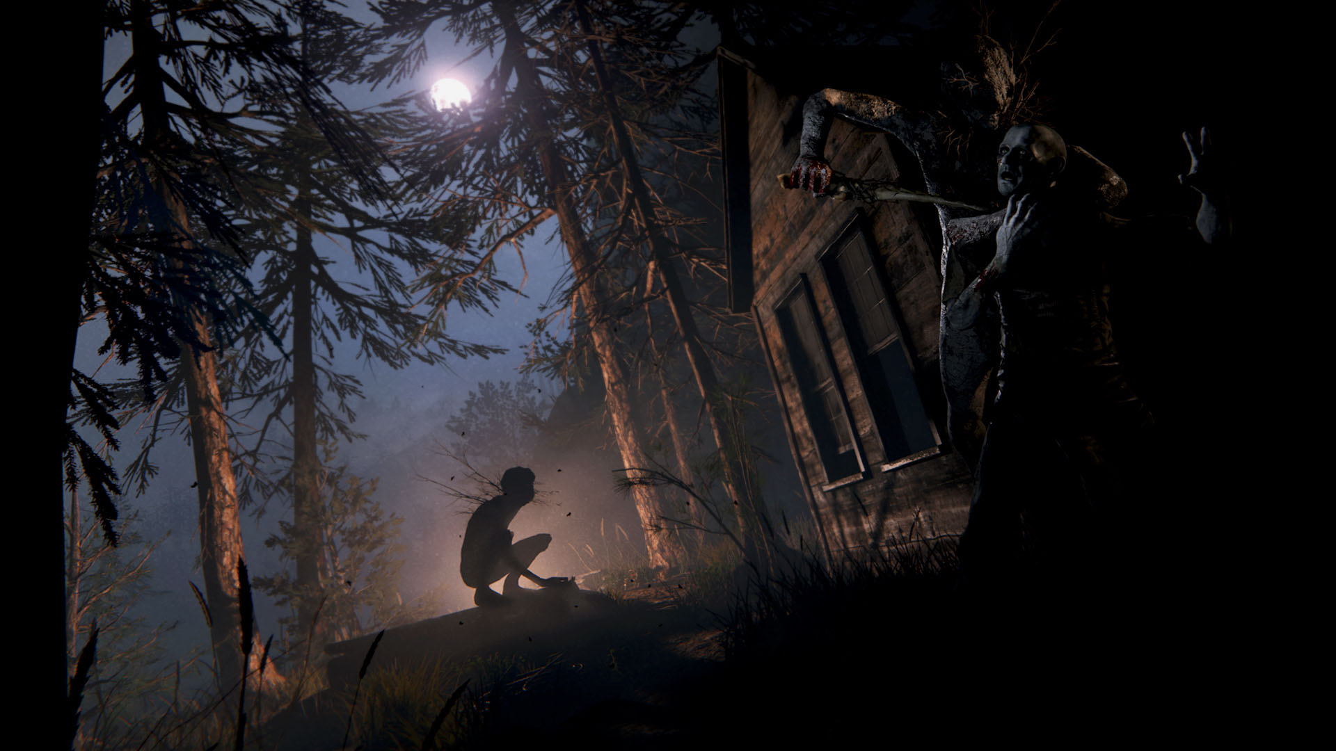 逃生2.Outlast 2