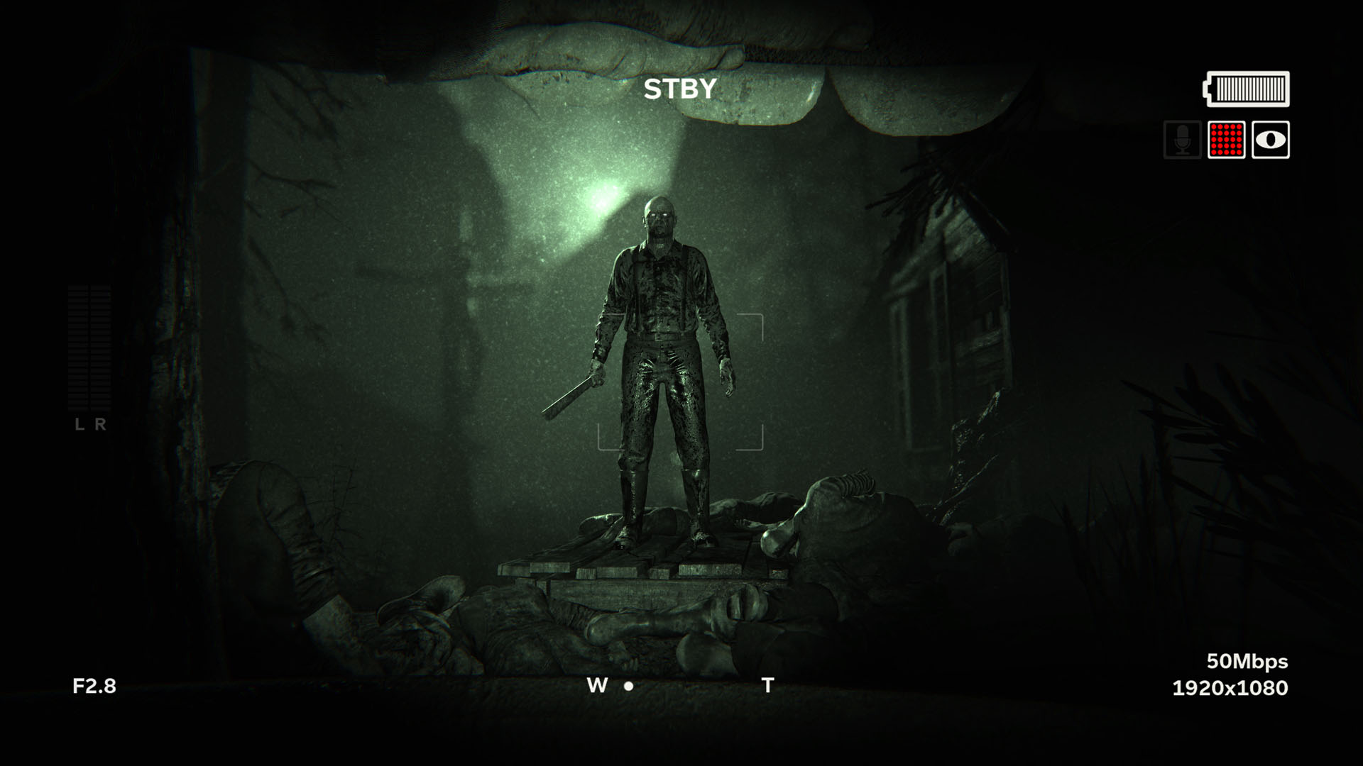 逃生2.Outlast 2