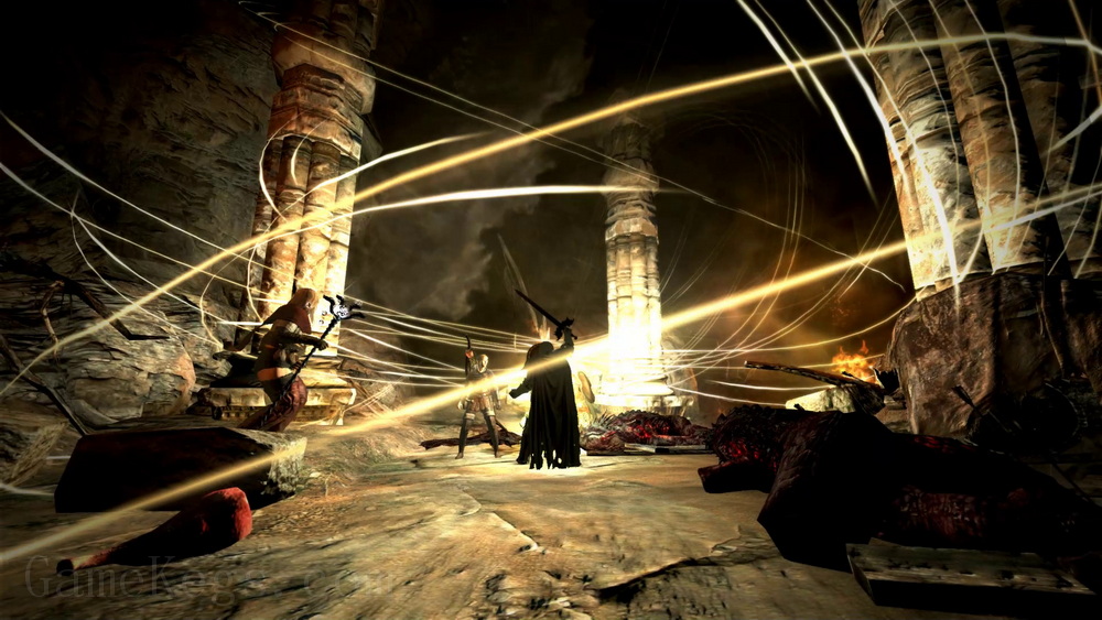 龙之信条：黑暗觉者.Dragon’s Dogma: Dark Arisen