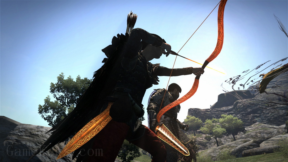 龙之信条：黑暗觉者.Dragon’s Dogma: Dark Arisen