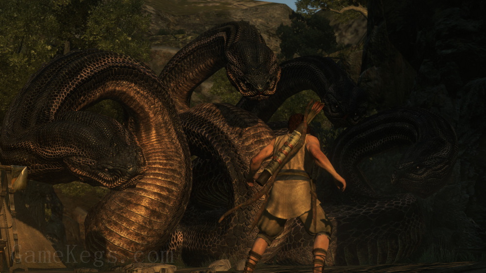 龙之信条：黑暗觉者.Dragon’s Dogma: Dark Arisen