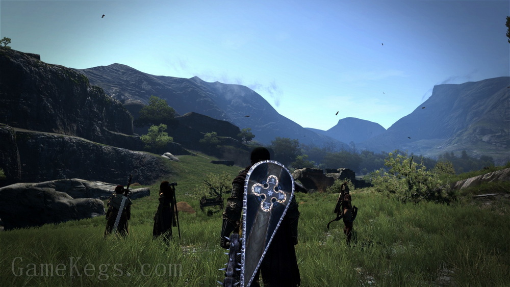 无双全明星.WARRIORS ALL-STARS
