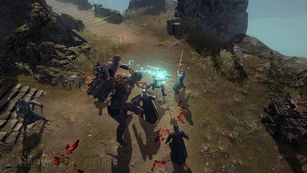 维京人：人中之狼.Vikings: Wolves of Midgard