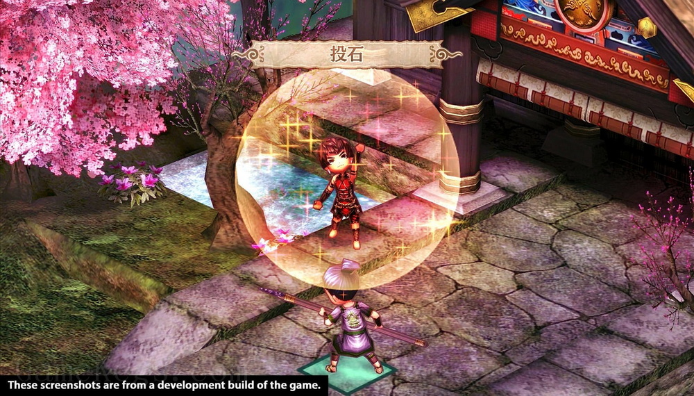超越时空.GOD WARS