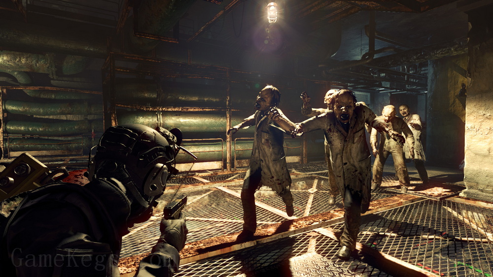 生化危机：保护伞小队.Resident Evil Umbrella Corps