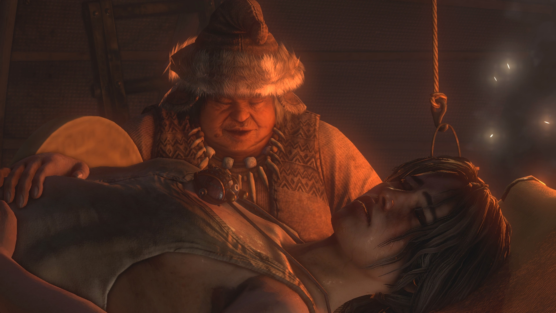 塞伯利亚之谜3.Syberia 3