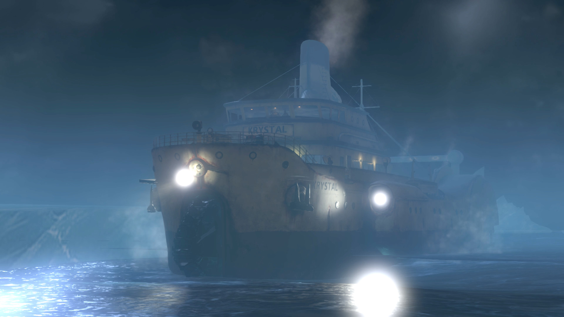 塞伯利亚之谜3.Syberia 3