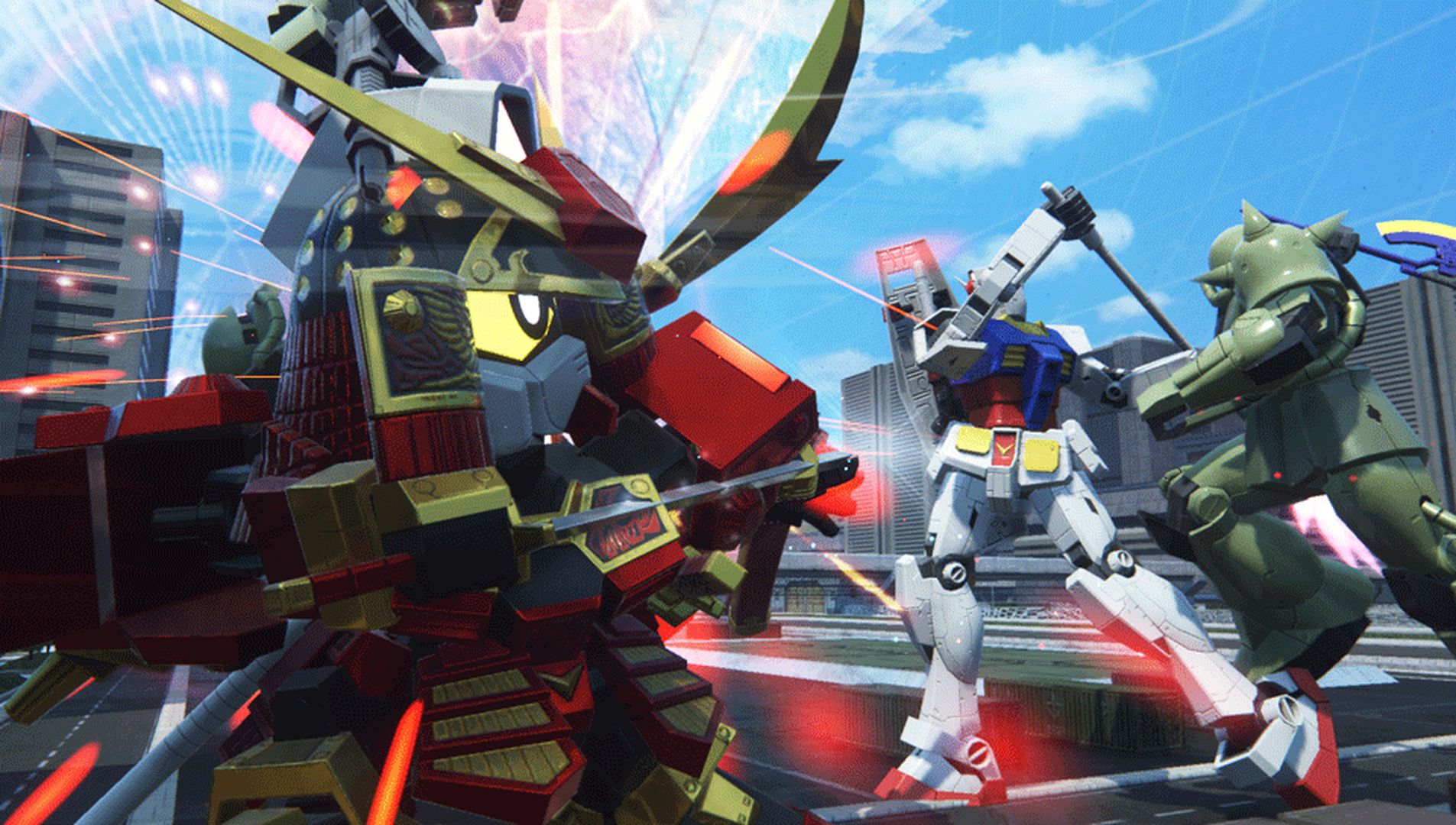 高达破坏者3：年度版.GUNDAM BREAKER 3 BREAK EDITION