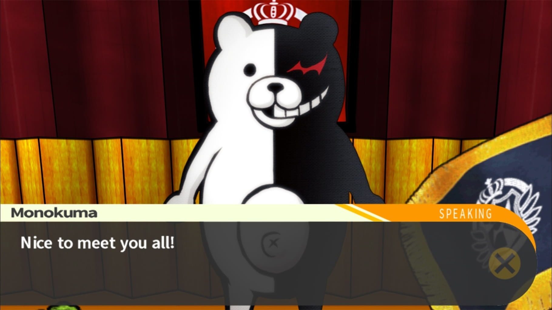 枪弹辩驳１・２重制版合集.Danganronpa 1•2 Reload