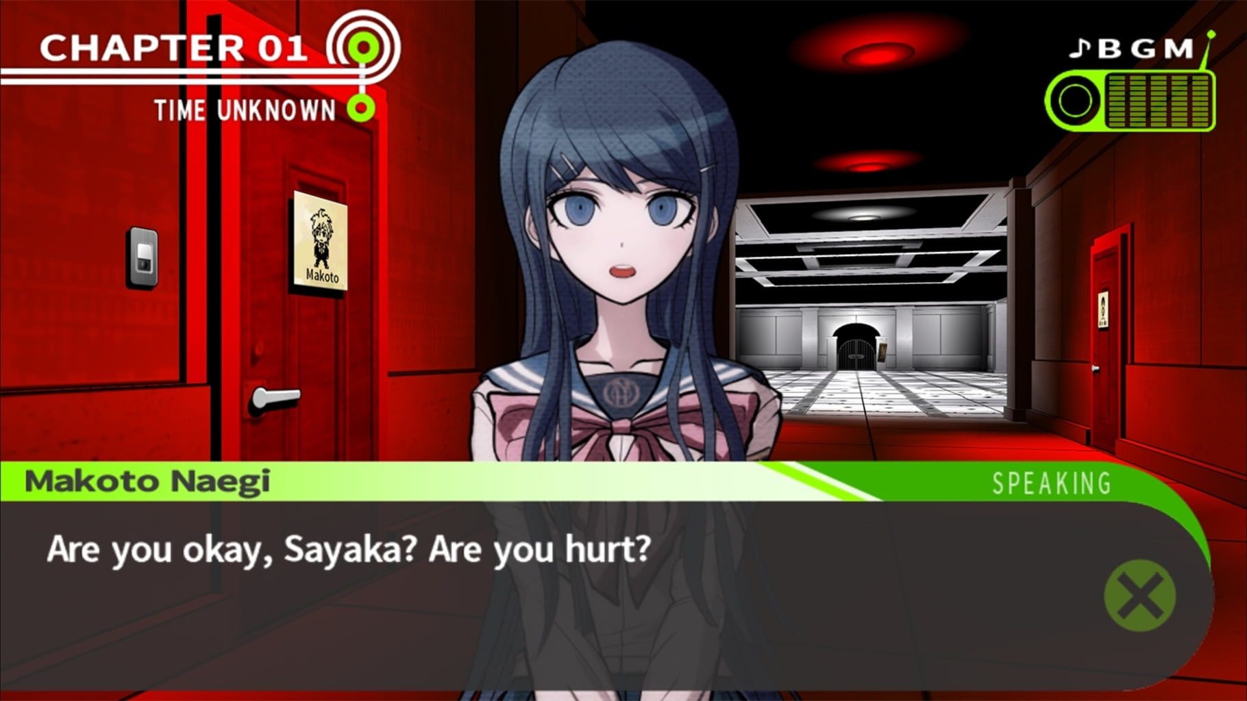 枪弹辩驳１・２重制版合集.Danganronpa 1•2 Reload