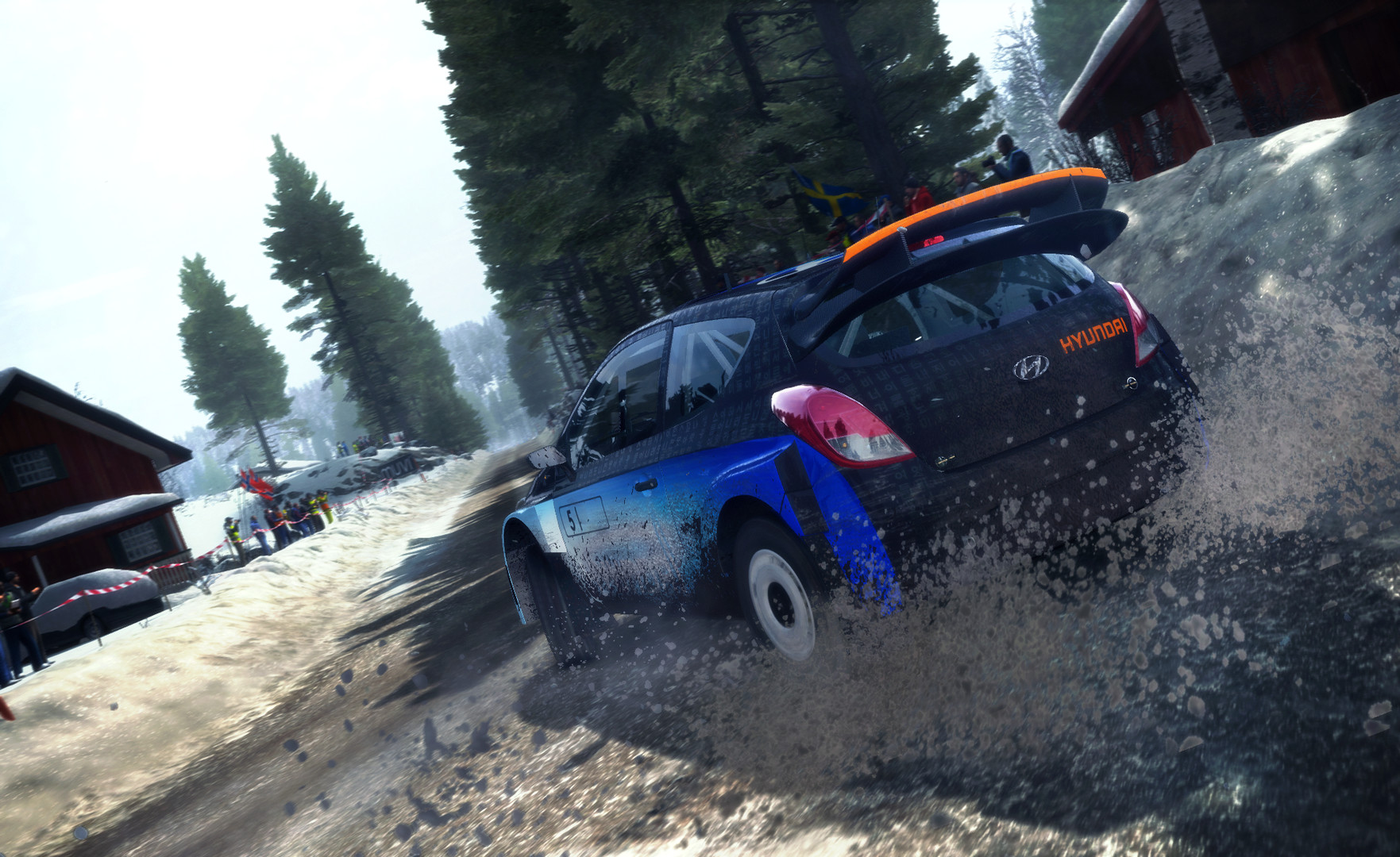 尘埃拉力赛2.0.DiRT Rally 2.0