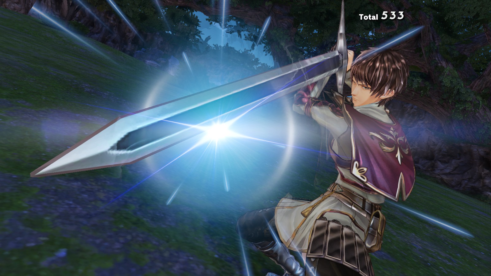 露露亚的工作室：雅兰德的炼金术士4.Atelier Lulua: The Alchemist of Arland 4