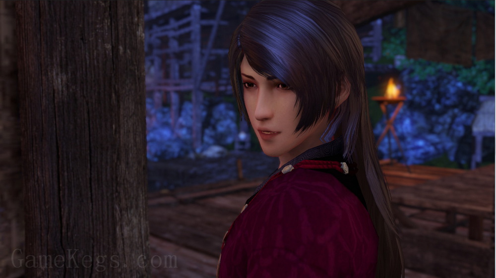 轩辕剑外传：穹之扉.XuanYuan Sword：Gate of the Sky