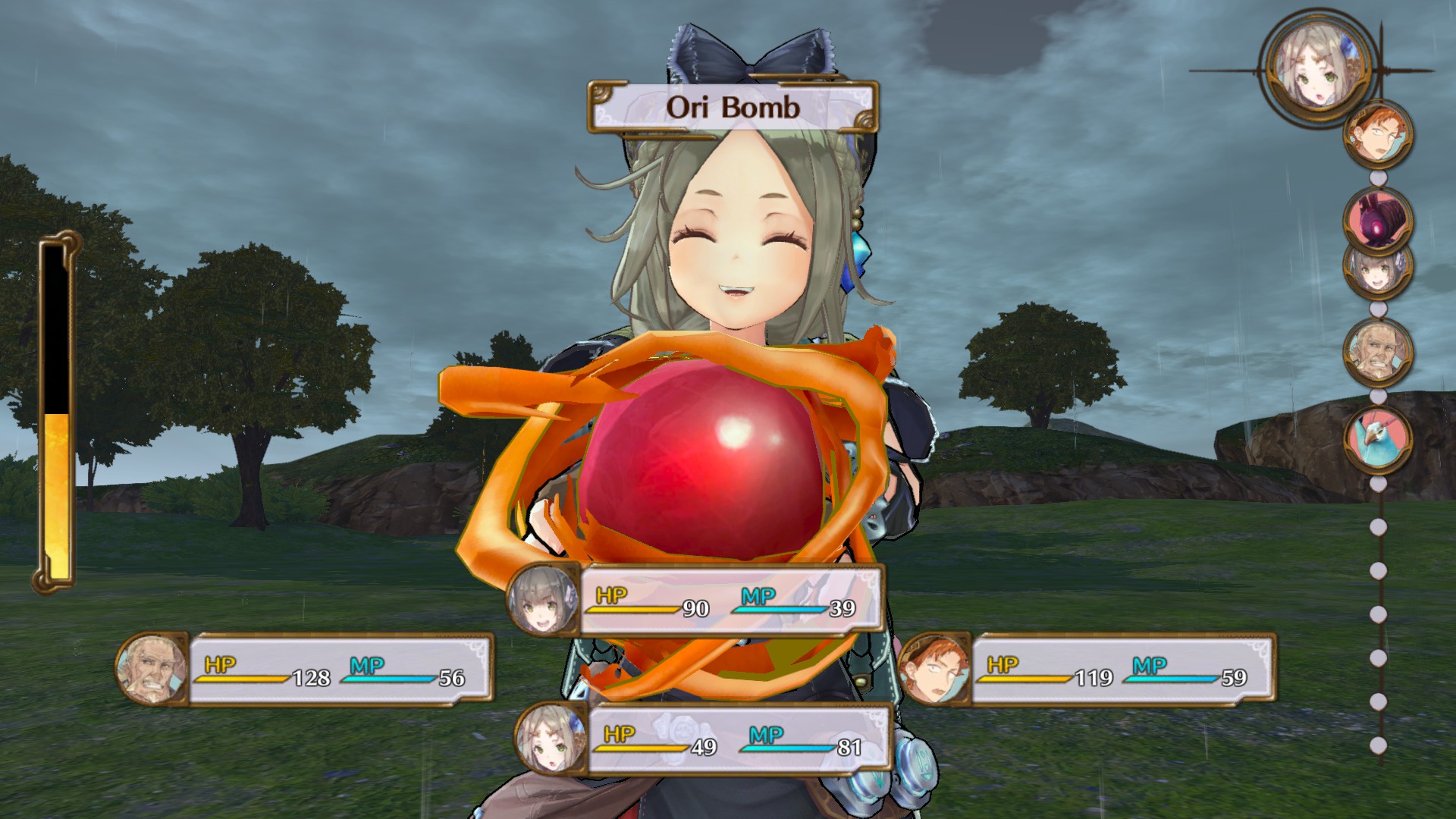 菲丽丝工作室：不可思议之旅的炼金术士.Atelier Firis: The Alchemist and the Mysterious Journ