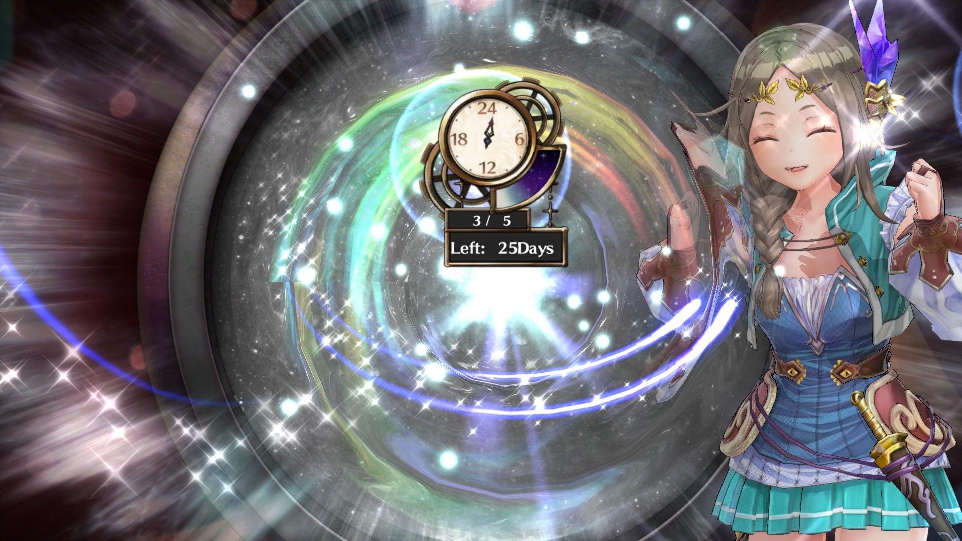 菲丽丝工作室：不可思议之旅的炼金术士.Atelier Firis: The Alchemist and the Mysterious Journ