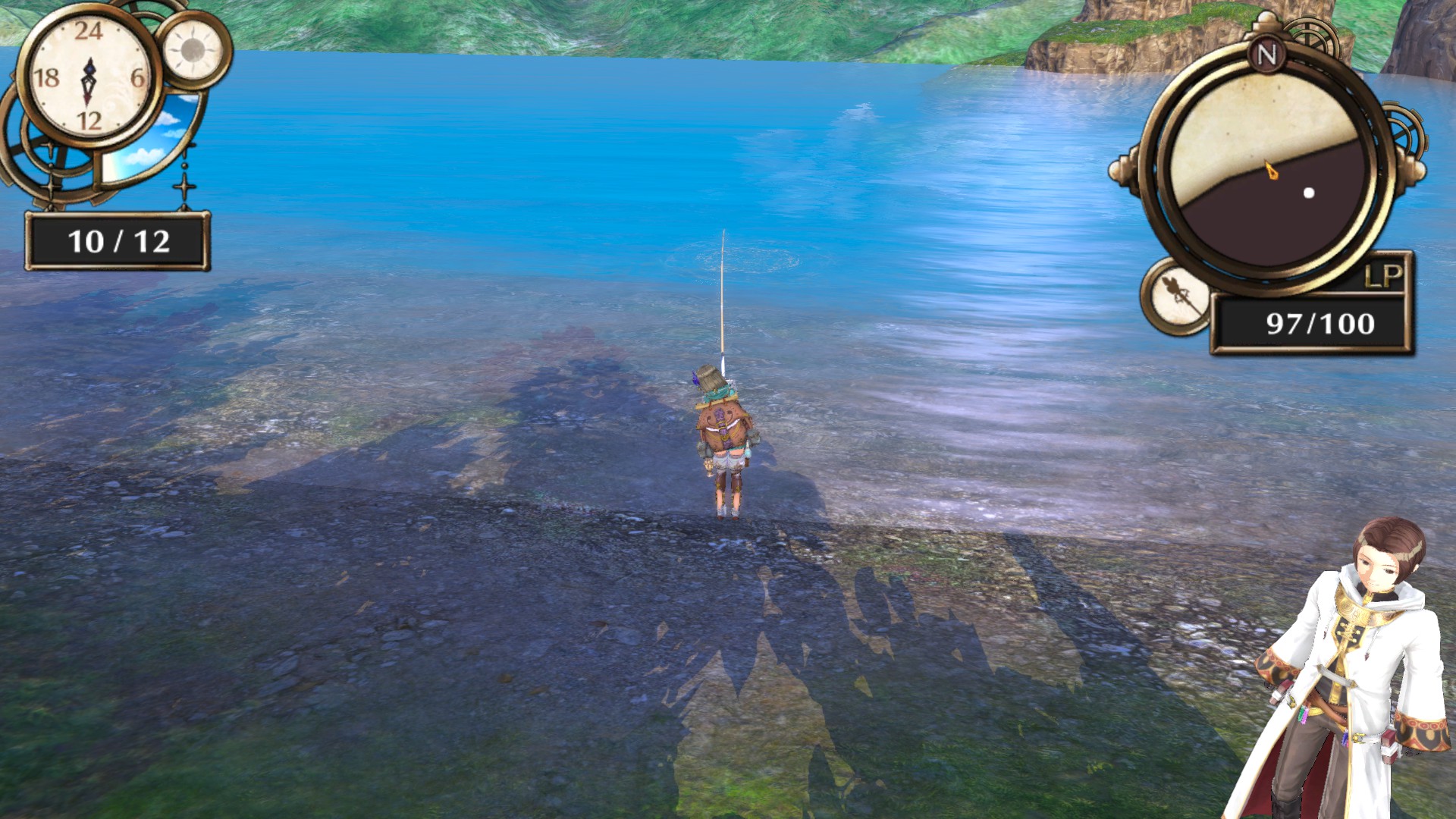 菲丽丝工作室：不可思议之旅的炼金术士.Atelier Firis: The Alchemist and the Mysterious Journ