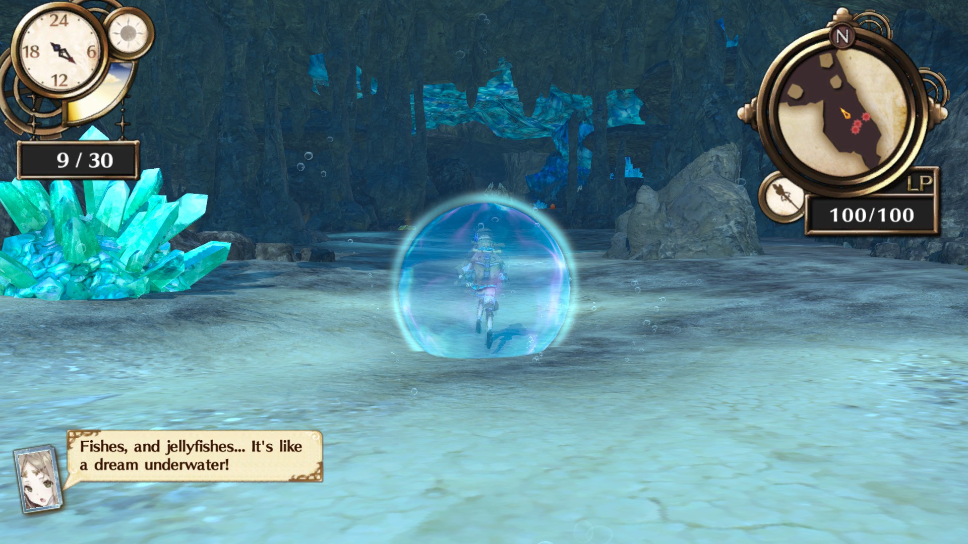 菲丽丝工作室：不可思议之旅的炼金术士.Atelier Firis: The Alchemist and the Mysterious Journ