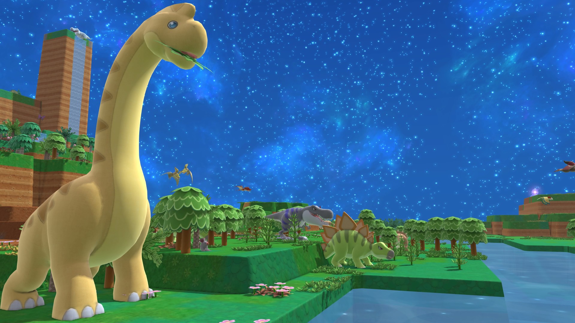 牧场物语：诞生之日.Birthdays the Beginning