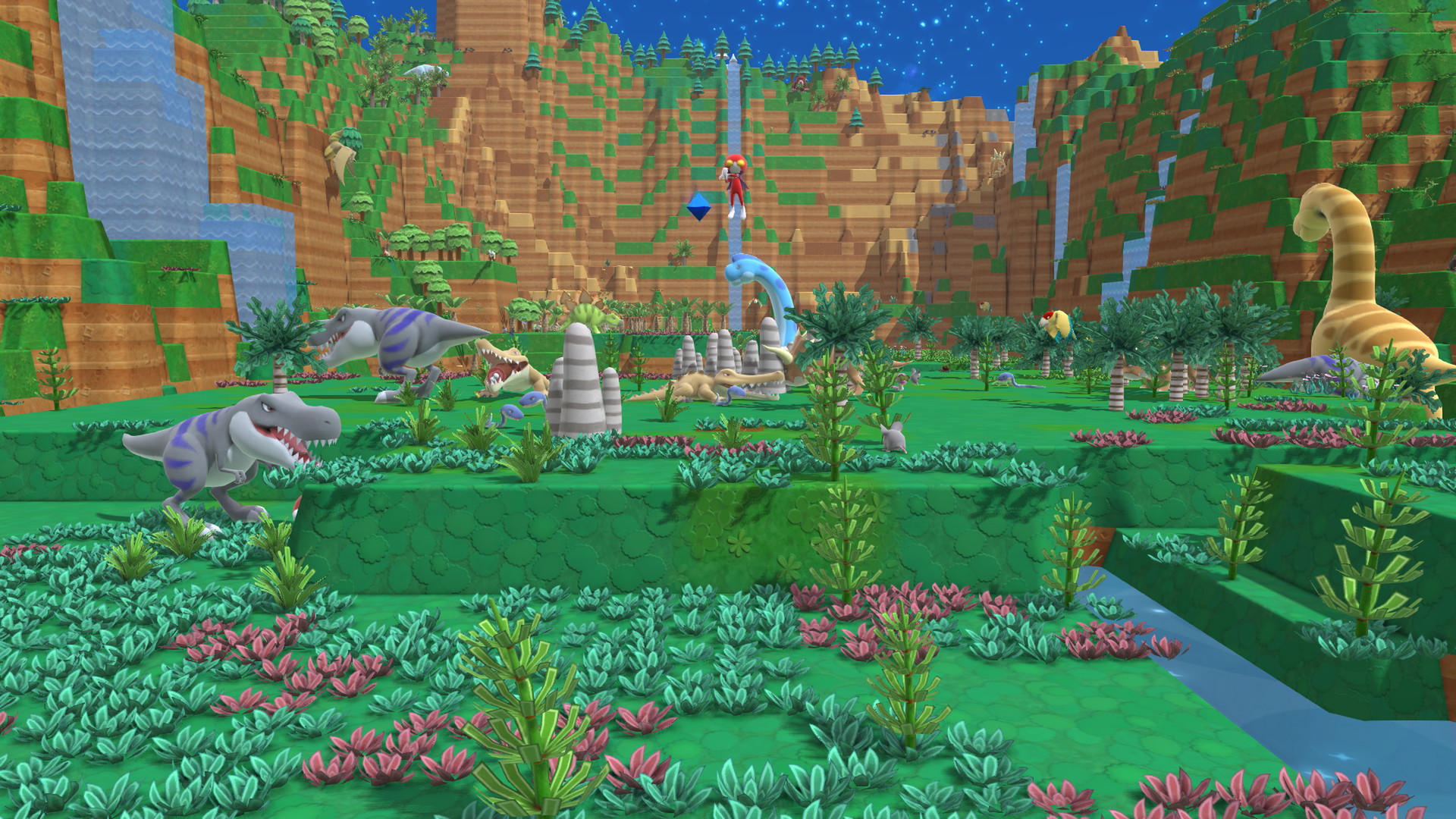 牧场物语：诞生之日.Birthdays the Beginning