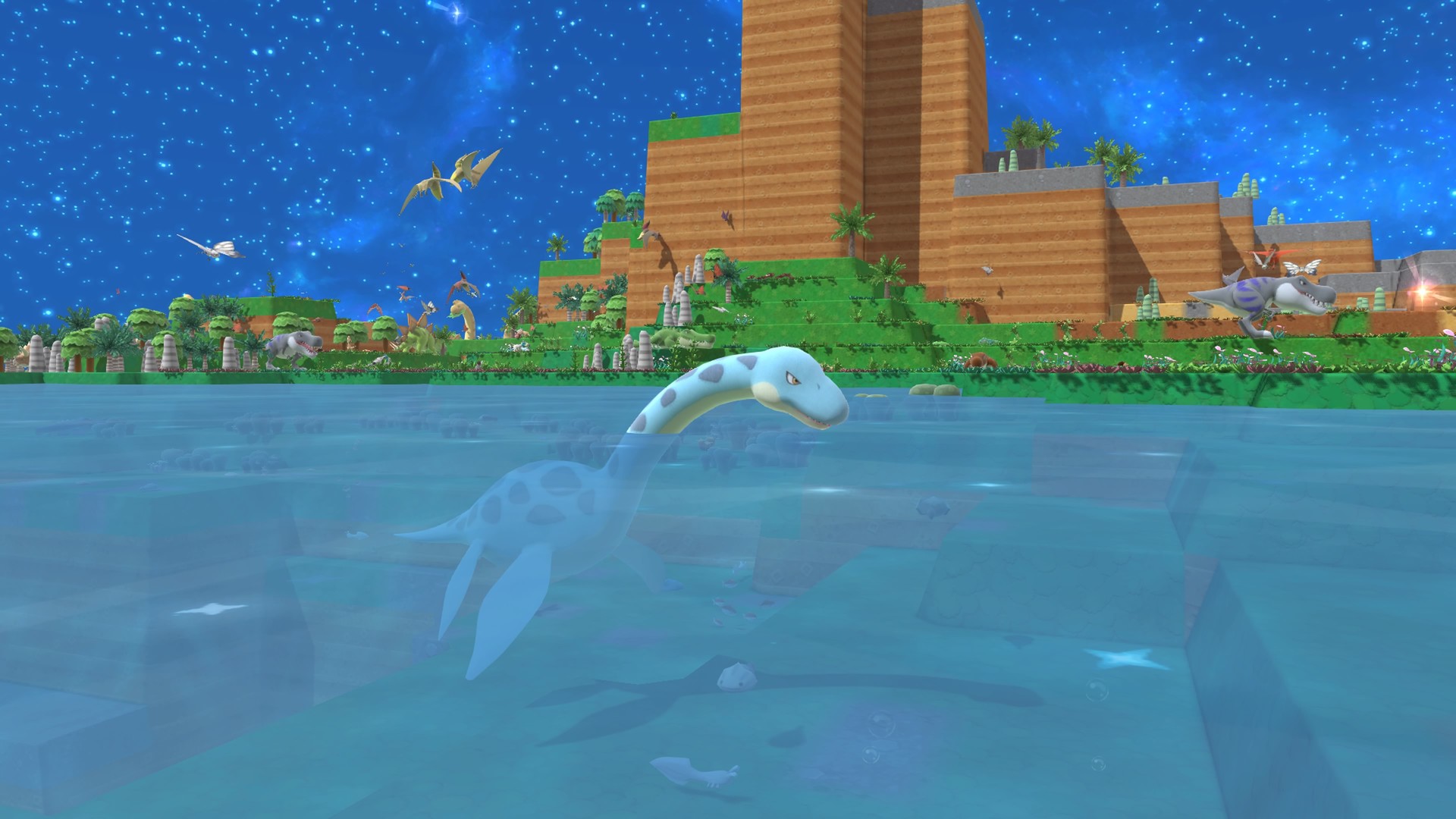 牧场物语：诞生之日.Birthdays the Beginning