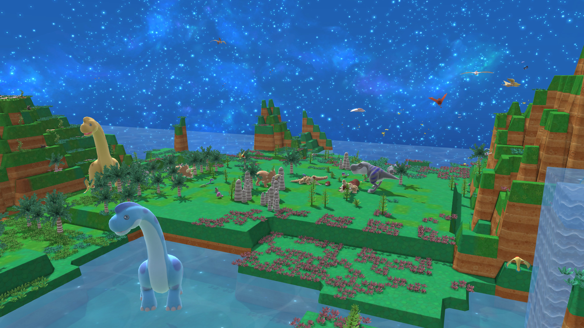 牧场物语：诞生之日.Birthdays the Beginning