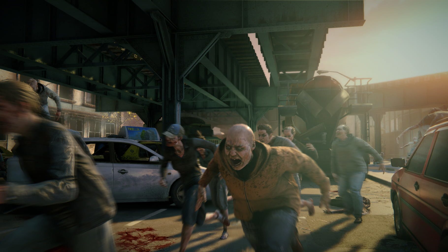僵尸世界大战.World War Z