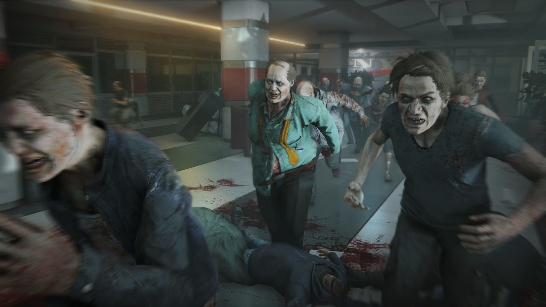 僵尸世界大战.World War Z