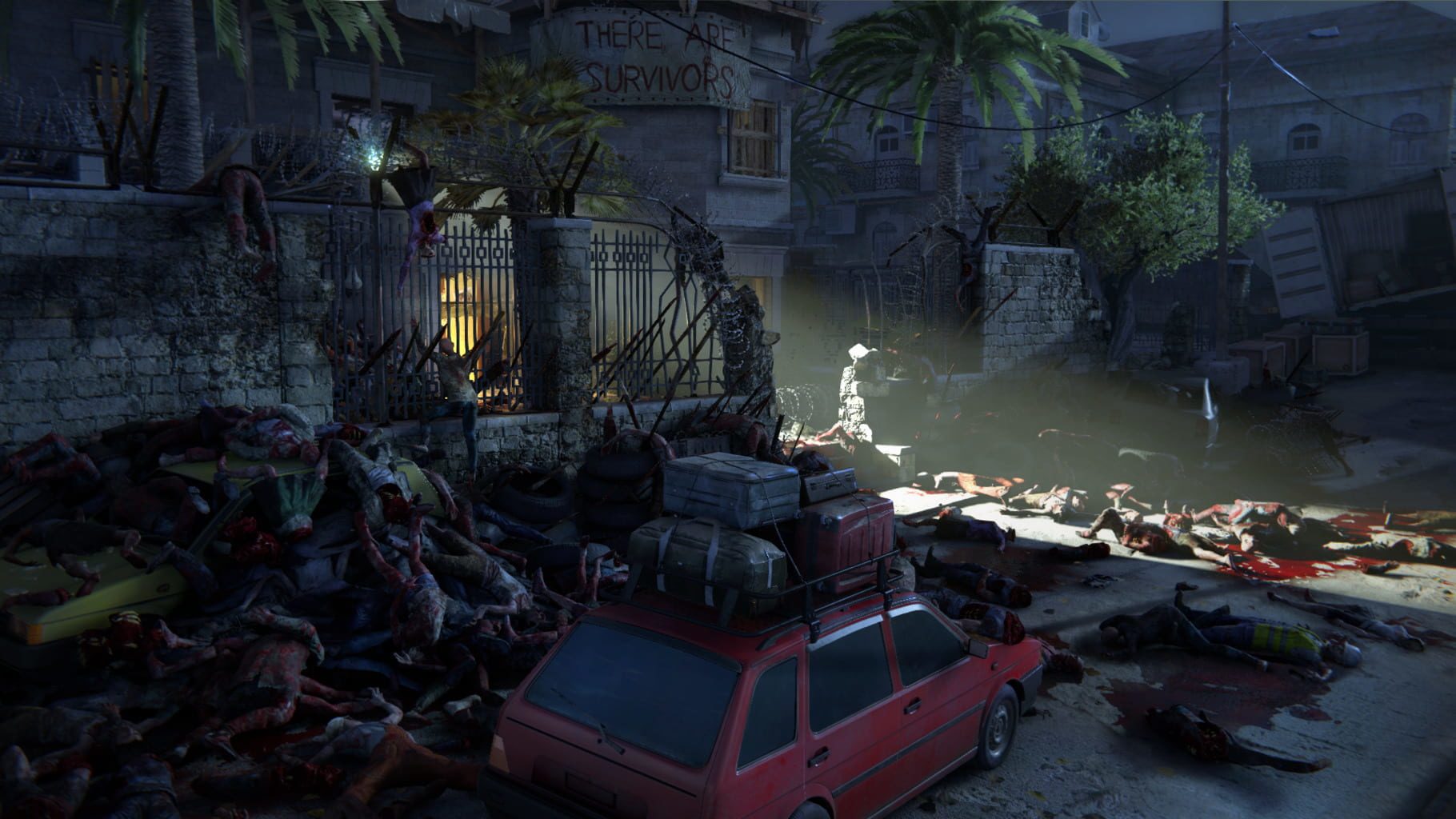 僵尸世界大战.World War Z