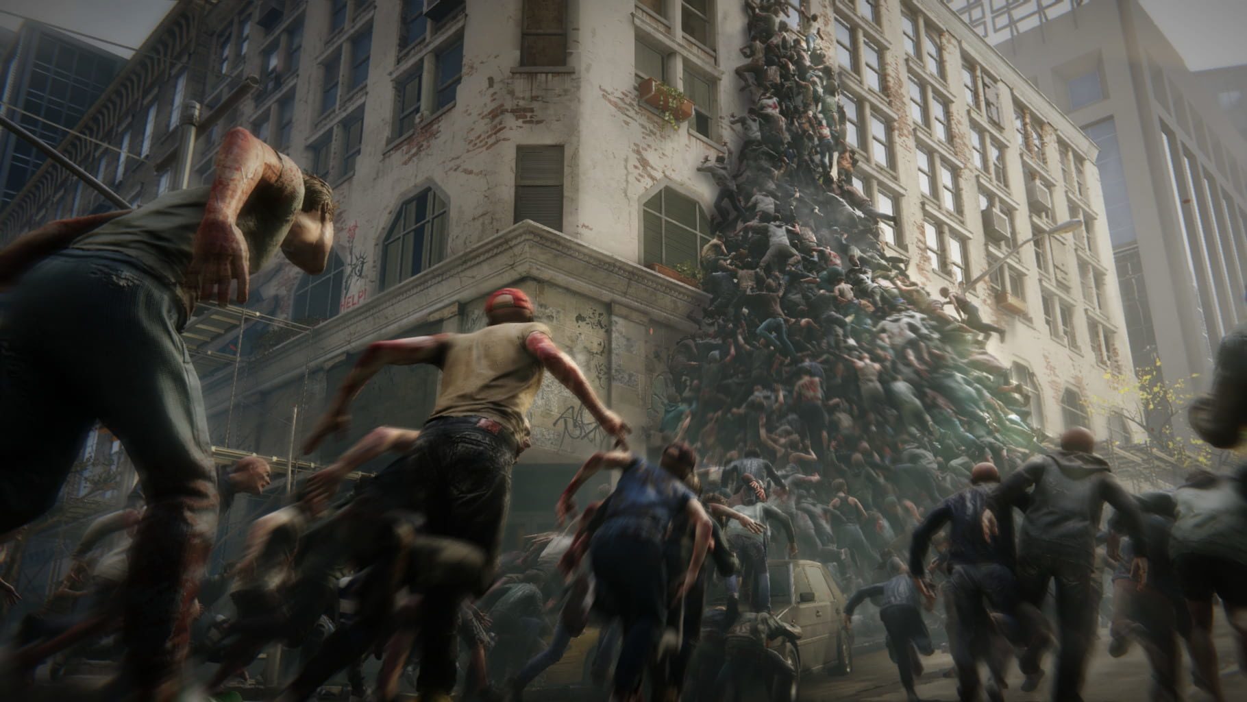 僵尸世界大战.World War Z