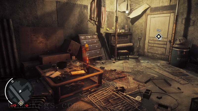 国土防线：革命.Homefront: The Revolution