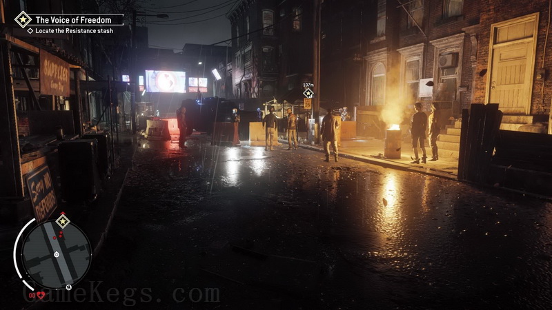 国土防线：革命.Homefront: The Revolution