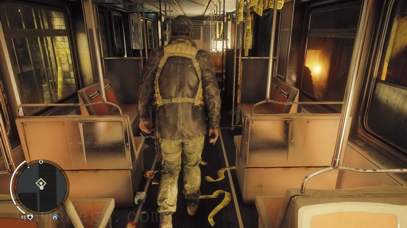 国土防线：革命.Homefront: The Revolution