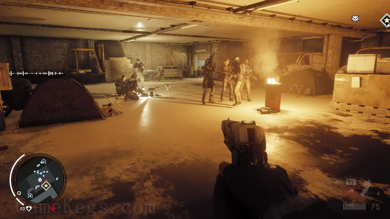 国土防线：革命.Homefront: The Revolution