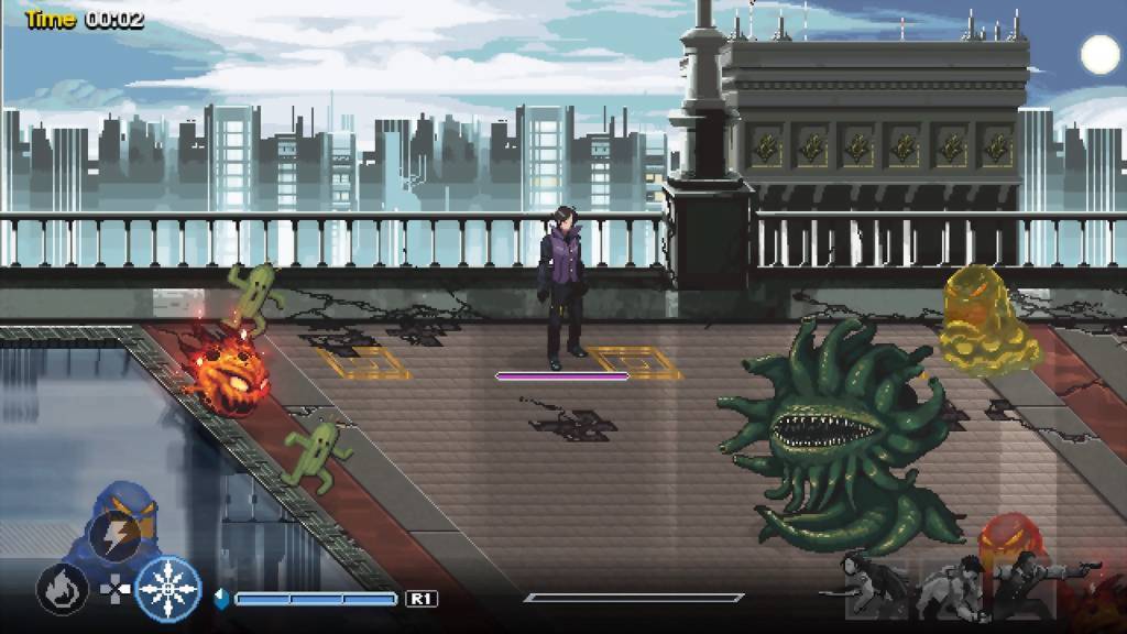 最终幻想15:国王传说.A KING’S TALE: FINAL FANTASY XV