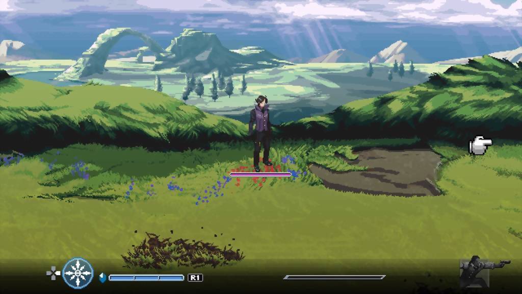 最终幻想15:国王传说.A KING’S TALE: FINAL FANTASY XV