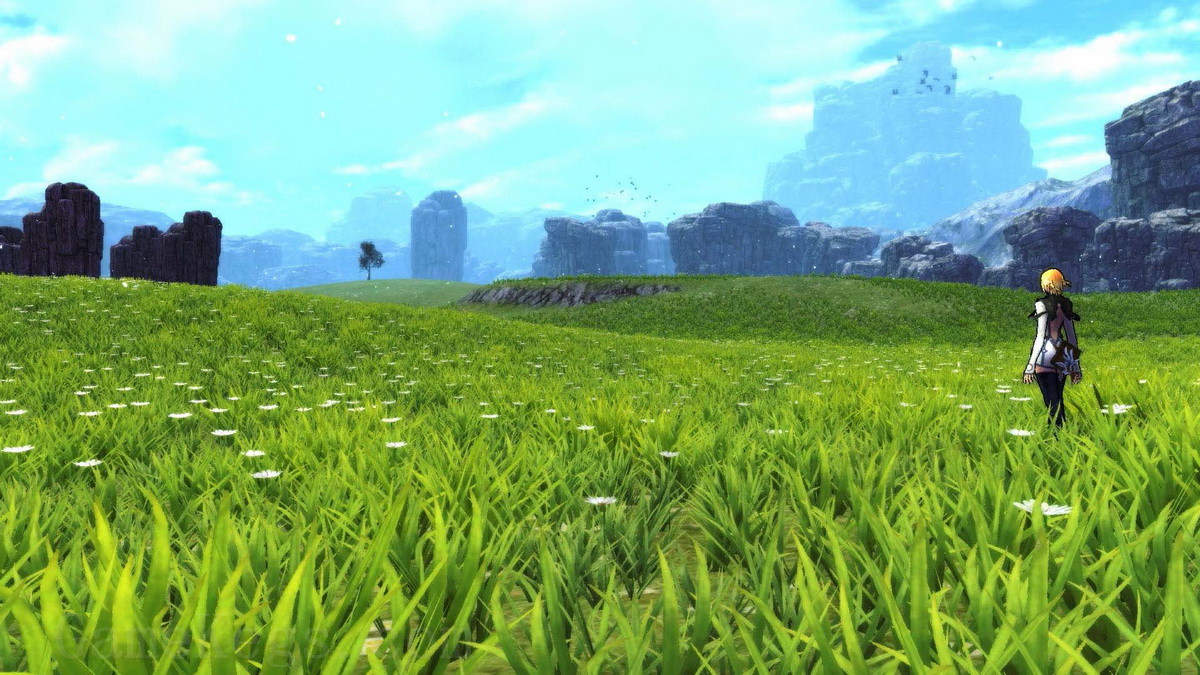 阿尼玛:回忆之门.Anima: Gate of Memories