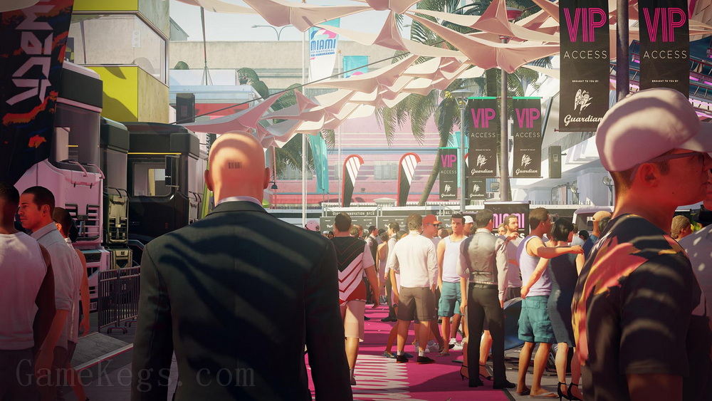 杀手2：黄金版.Hitman 2 Gold Edition