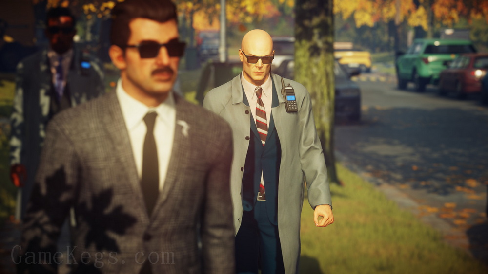 杀手2：黄金版.Hitman 2 Gold Edition