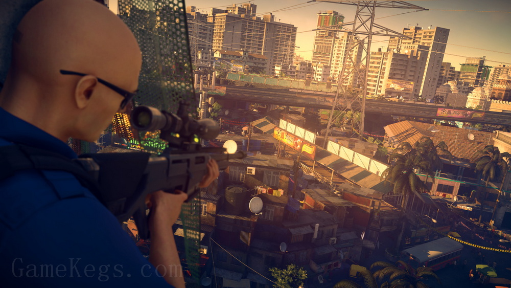 杀手2：黄金版.Hitman 2 Gold Edition