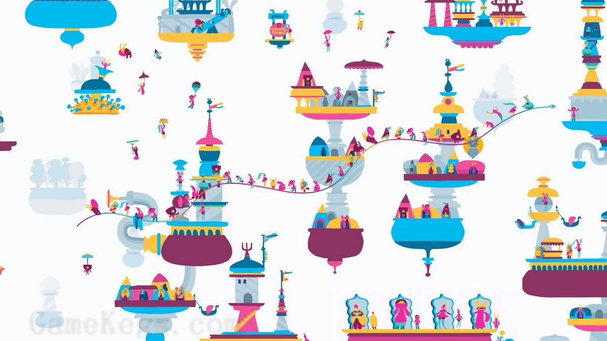 花花卡姆.Hohokum