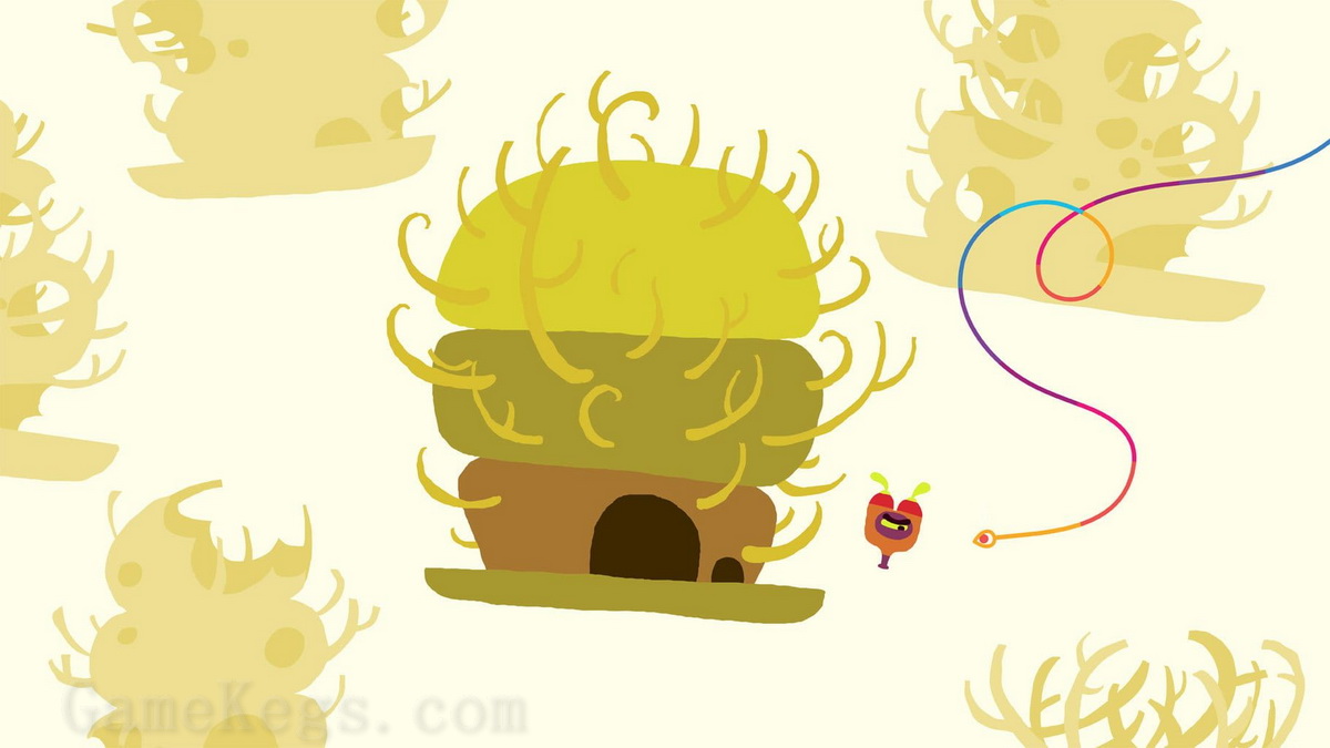 花花卡姆.Hohokum