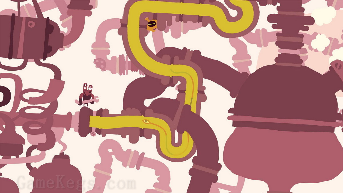 花花卡姆.Hohokum