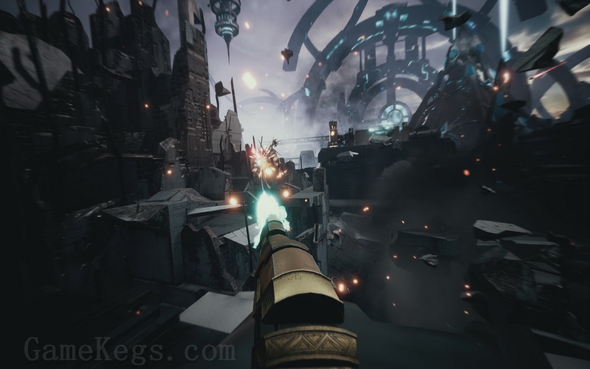 揭秘计划2: 远古之战.Unearthing Mars 2: The Ancient War