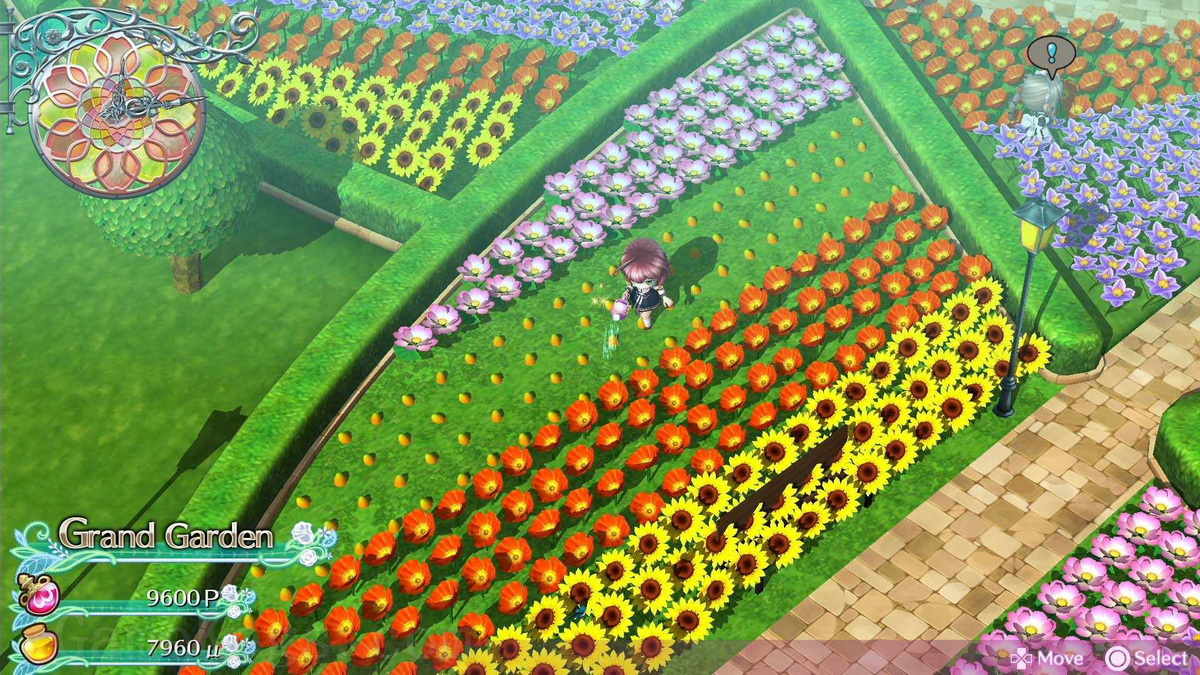 欧米伽迷宫 Life.Labyrinth Life