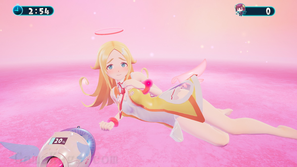 恋爱枪魂2：完全版.Gal*Gun 2 Complete Edition