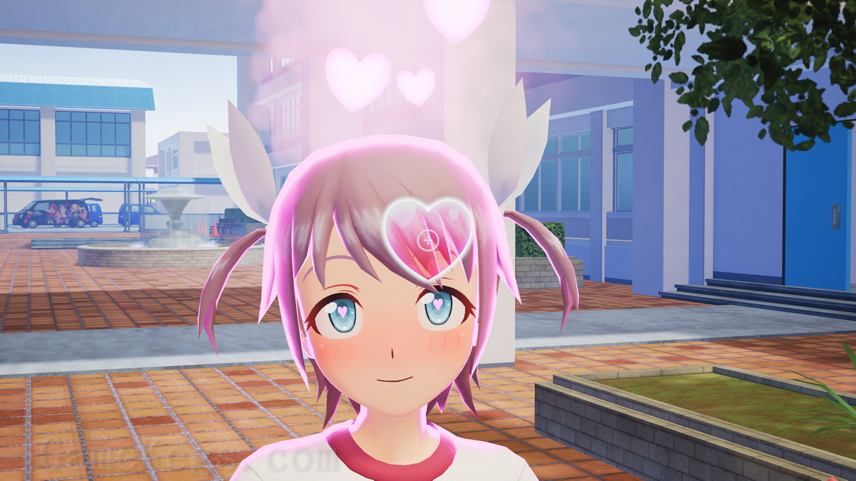恋爱枪魂2：完全版.Gal*Gun 2 Complete Edition