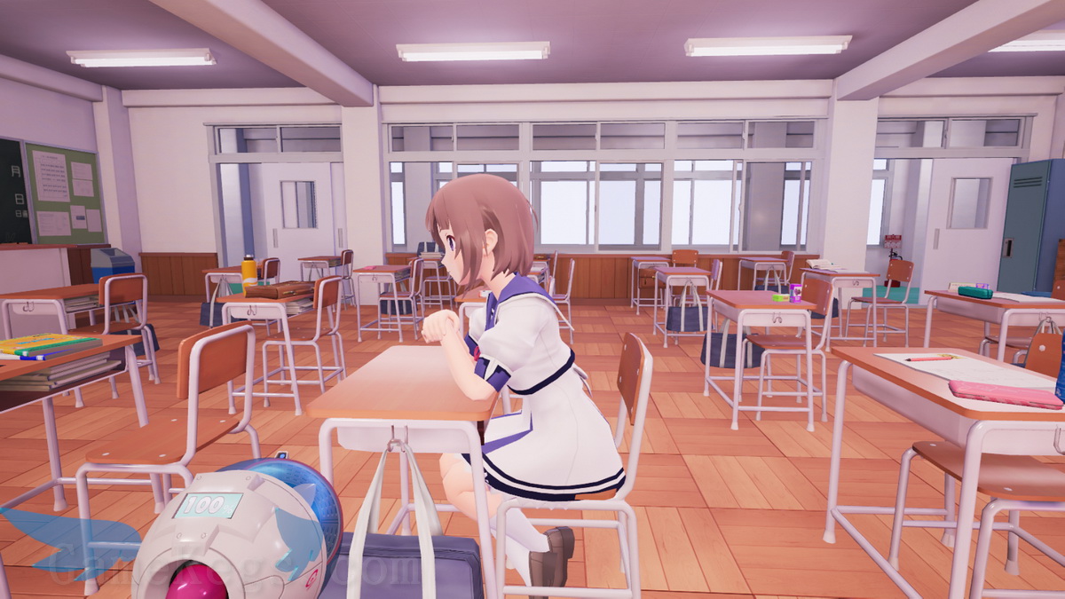 恋爱枪魂2：完全版.Gal*Gun 2 Complete Edition
