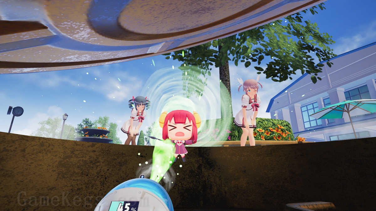恋爱枪魂2：完全版.Gal*Gun 2 Complete Edition